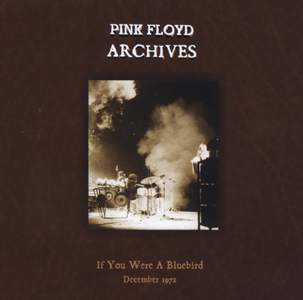 2002 - If You Were A Bluebird (Archives December '72)  